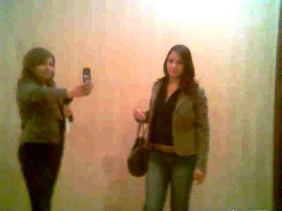 fadwa &zakia